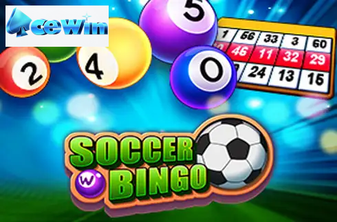 Soccer Bingo